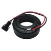 Volkswagen Jetta King 508 12V Electromagnetic Clutch for AC Compressor