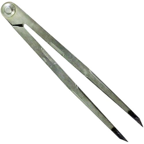 KONYO Blacksmith's Skill Compass 250mm