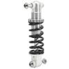 150mm 300LBS Bike Shock Absorbers Auminum alloy Easy Installation Suspension Spring Shocks Stable Universal Shock Damper