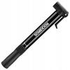 Rockbros 42320010001 Bicycle Pump Hand + Screwdriver - Black