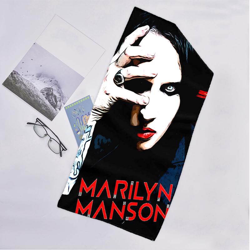 Martinimanson Fashion Beach Towel: Ideal for Summer Adventures Soft, absorbent and quick drying suitable for swimming and bathing