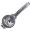 Georg Jensen Sailboat motif Tie pin #50 Silver925 mens Used