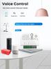 Tuya Smart WiFi Dimmer Switch with Voice Control and 2-Way Mini Dimming Module