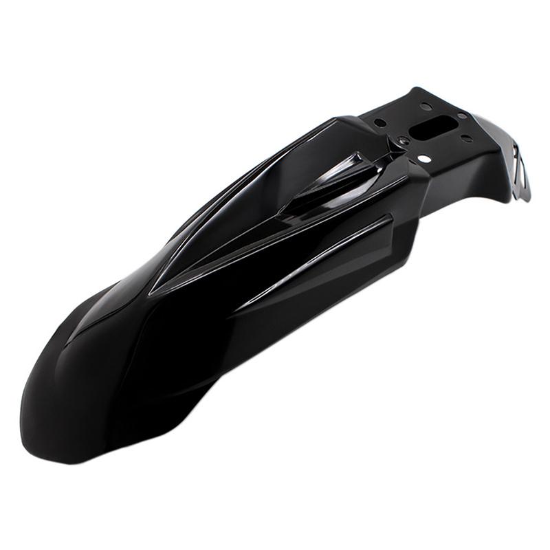 Universeller modifizierter vorderer Kotflügel für Motorräder und Geländefahrzeuge Universelle Motorrad-Vorderkotflügel Spritzschutzfender Zubehör