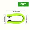 Wearable Thumb Massager Clip, Non-Electric Thumb Acupoint Massage Tool Without Battery for Simple Hand Massage Use