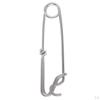 1 Set Stainless Steel Longline , High Strength Branch Hanger Float Line Tuna Clip