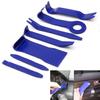 7 Pcs Auto Car Speaker Dashboard Interior Door Panels Install Remove Tool Kit