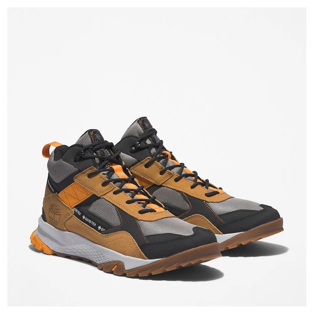 Timberland Hiking Boots Lincoln Peak WP
