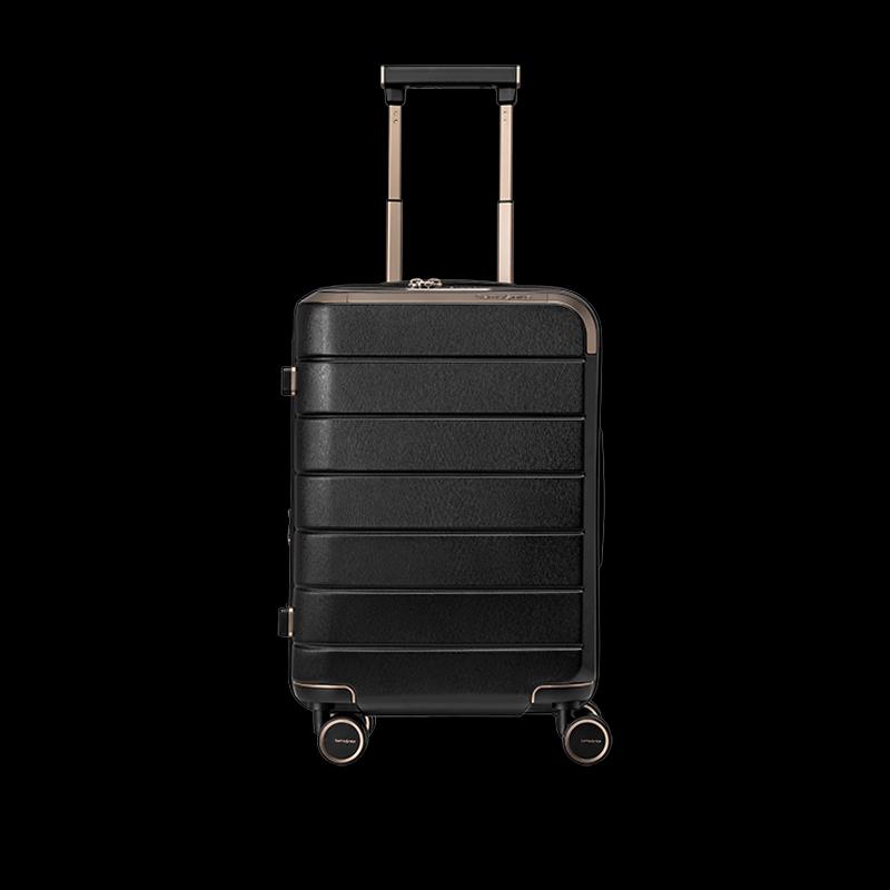 Samsonite QV3*09001 Spinner Luggage 20 inch