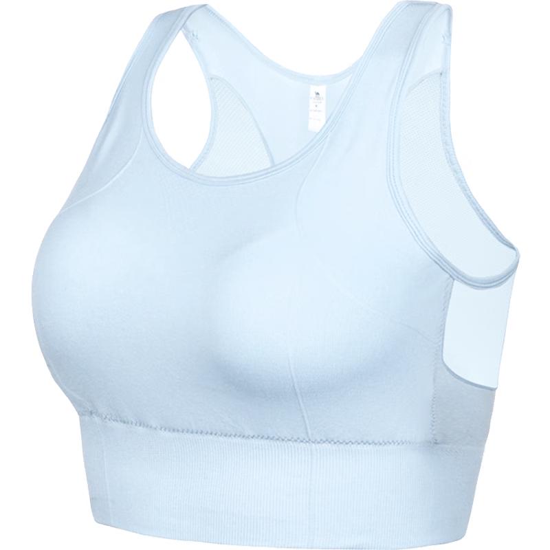Camel Women's Backless Sports Bra Vest