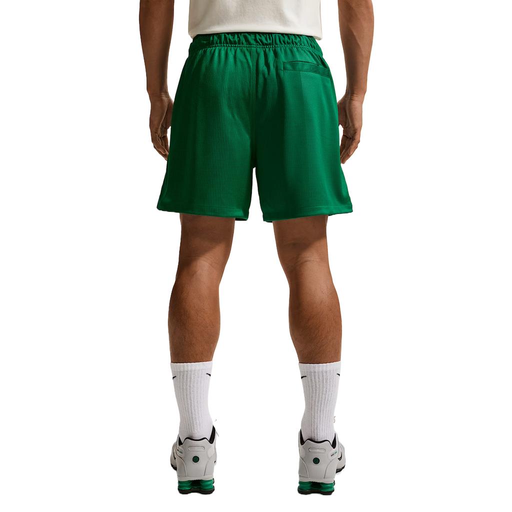 Nike Sportswear Club Quick-Dry Solid Color Mid-Rise Casual Shorts Men Shorts II4374-365