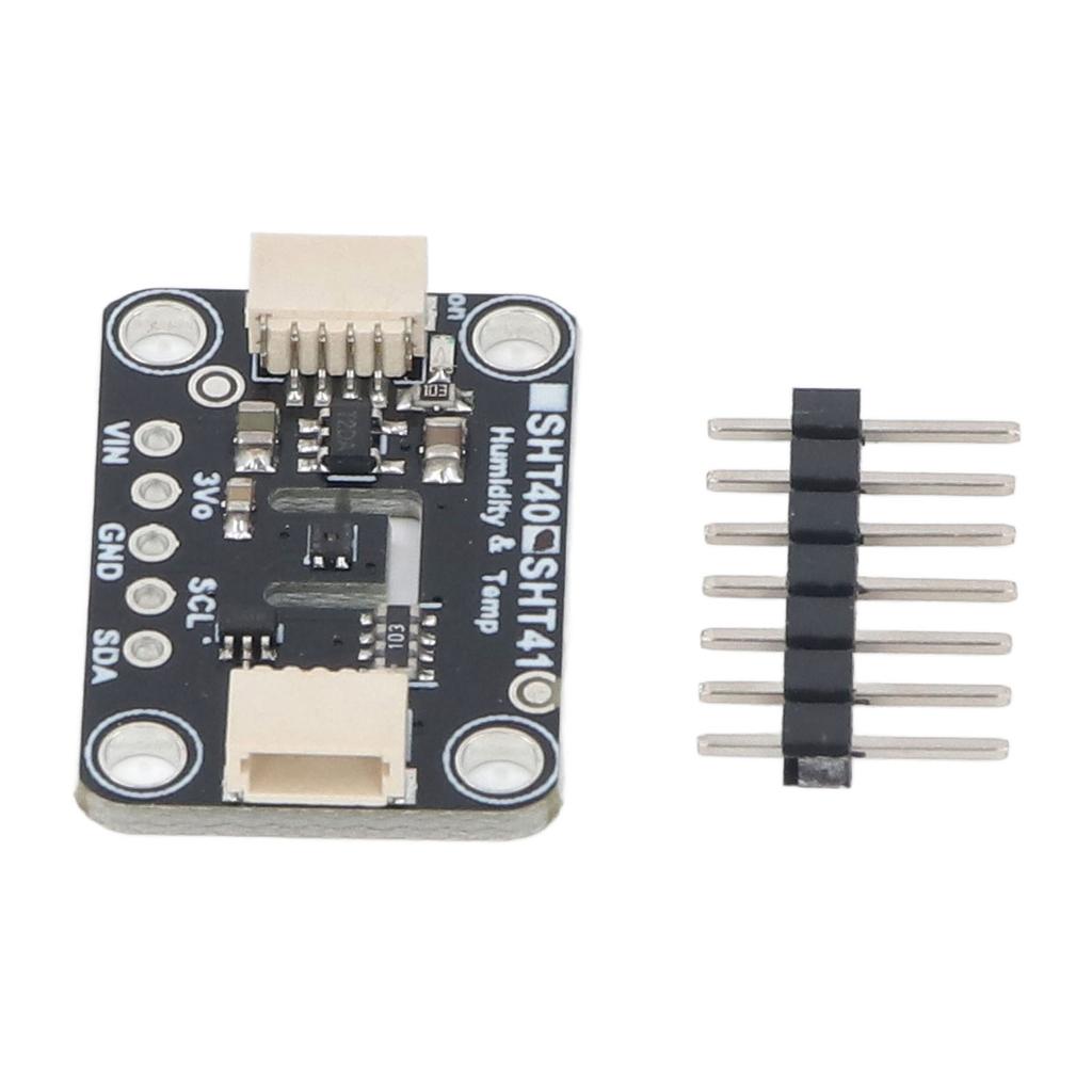 Temperature humidity sensor module +Celsius-0.2 celsius  accuracy for home appliances, HVAC and data loggers