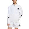 Adidas Free Shipping With AdiClub Adidas Z.N.E. Woven Track Top JN9027