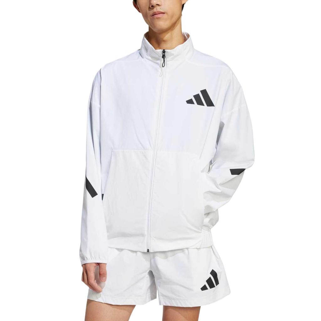Adidas Free Shipping With AdiClub Adidas Z.N.E. Woven Track Top JN9027