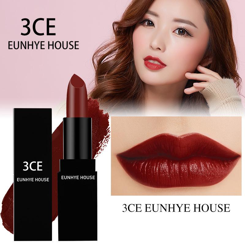 Buy Moisturizing Beauty Glossy Lip Gloss Lipstick Lip Balm Cosmetics