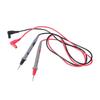 Multimeter Test Leads Cable 1000V 10A Measuring Probes Circuit Measurement for Accurate Circuit Testing & Measurement