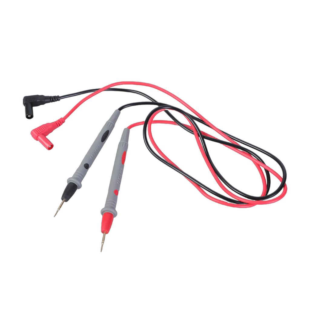 Multimeter Test Leads Cable 1000V 10A Measuring Probes Circuit Measurement for Accurate Circuit Testing & Measurement