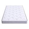 Separate 7-Zone Pocket Spring Mattress for Sofa Beds, Folding Beds and Room Beds, Breathable, Firmness H3, Size 140x190x10cm, OEKO-TEX Certified