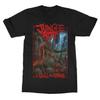 Jungle Rot A Call To Arms Skull Demon A Casual Tshirt Luxury Brand for Men and Women Top