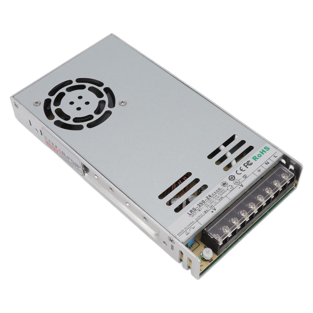 24V Switching Power Supply Universal Switch Regulated Power Supply Transformer Adapter for LED