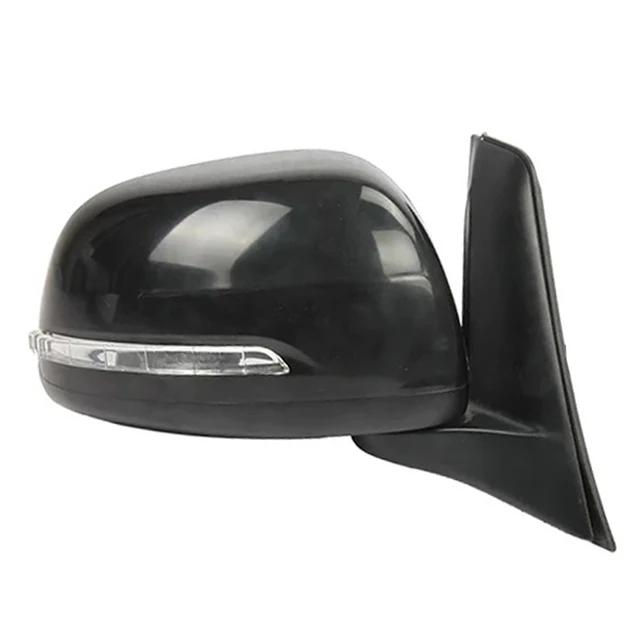 

Car Accessories Auto Outside Door Rearview Mirror Assemblys Left/Right For Suzuki SX4 2012 2013