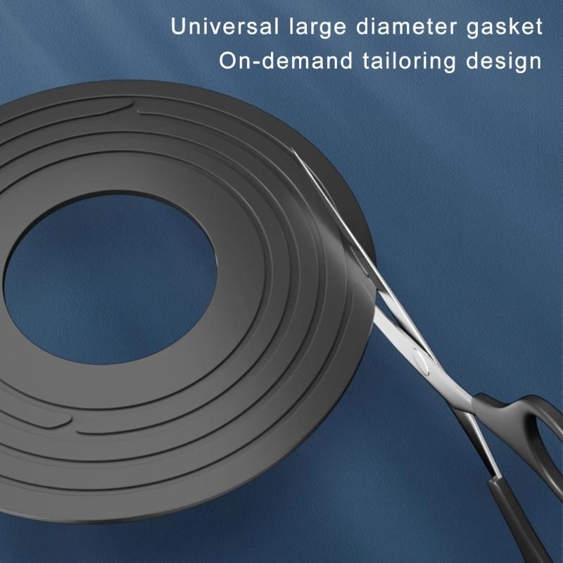 Small Bathroom Floor Drain Accessory with Fast Drainage & Odor Prevention Quick Drain Bathroom Floor Strainer for Home