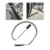 Practical Replacement Belt Gym Training Belt Efficient Resistance Band for Smooth Cycling Workouts
