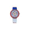 Unisex White Watch ZFBNP160 ZFBNP160