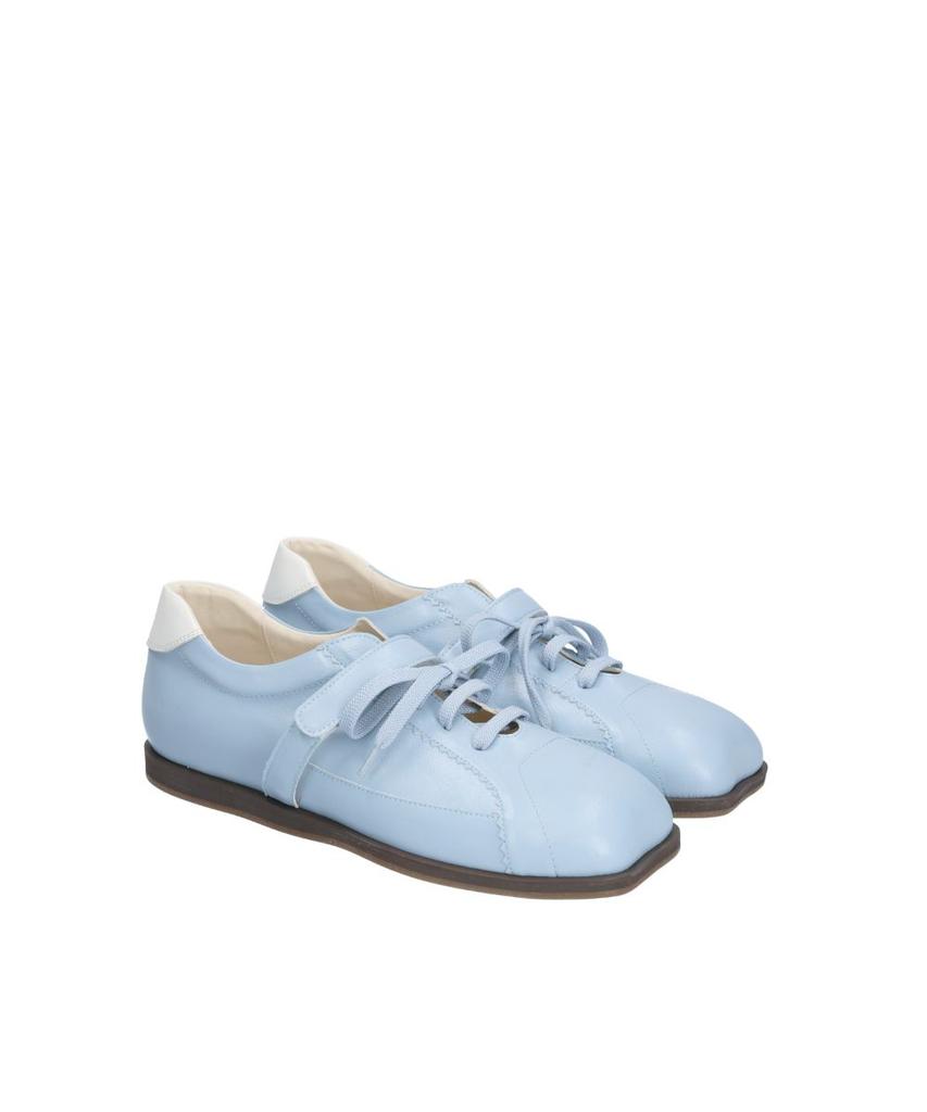 Nuosmiq Pepe Sneakers (Sky Blue)