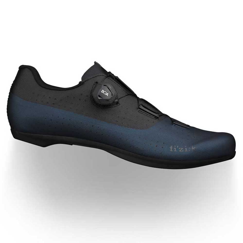 

Fizik R4 Cycling Size cm Men s Shoes, Navy/Black, 26.0
