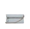Сумочка Guess Noelle II Mini HWZG96 72750 голубой