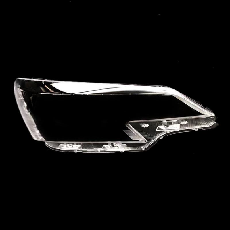 Compatible with 19 Dongfeng Fengshen AX7 Models, High-End LED Headlight Lens and Shell.