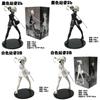 Nier Automata Yorha No 2 Type B Pvc Figure With Articulated Design For Collectors