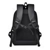 Neuer Trendiger Herren Business Rucksack Geräumige Schultertasche Herren Große Kapazität Laptop- und Reise Outdoor Rucksack
