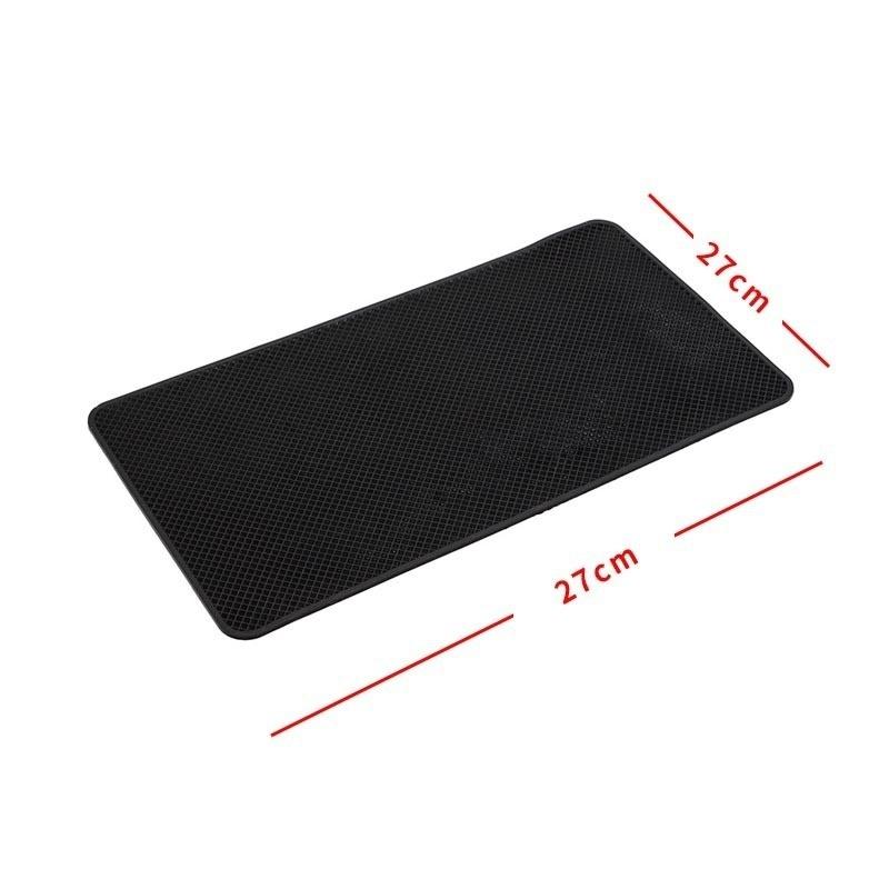 Slip Dashboard Automobile Anti Car Sticky Pad Mat Stand Holder For Mobile Phone