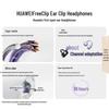 Huawei FreeClip Open-Ear Bluetooth Earbuds