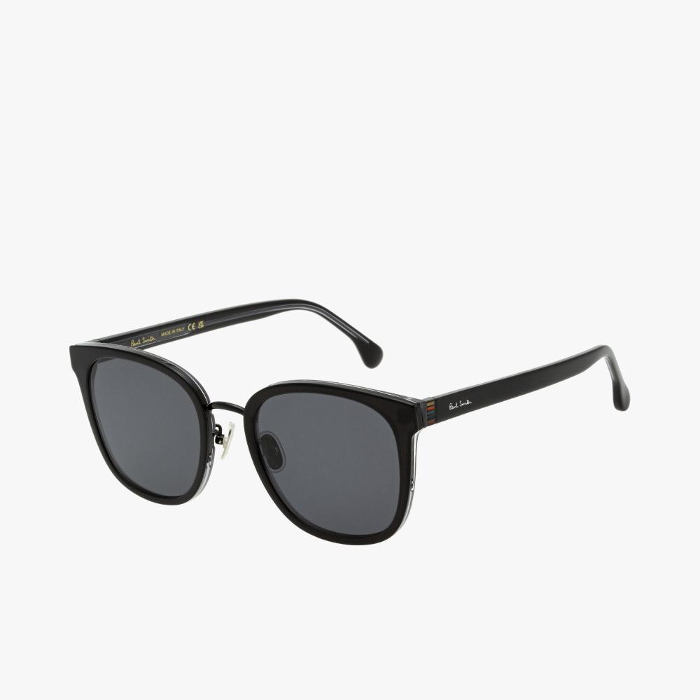 Polseumiseuaiweeo Sunglasses (Ps24612Slbk 022 56)