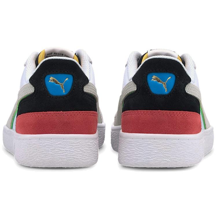 PUMA Ralph Sampson Low WH 'Unity' Men's 374749-01