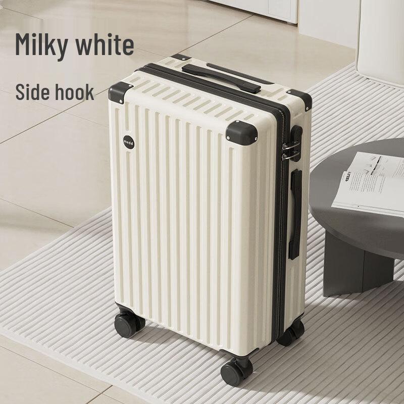 Li Shen Multi-functional Travel Luggage