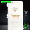 Compatible Hydrogel Film for Apple Devices: 17 Pro Ceramic, 15 HD Soft, 13 Frosted, 12 Mobile, 14 Max.
