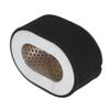 Generator Air Filter Element Sponge Iron for L90 L100 114650‑12590 186F Diesel Engine