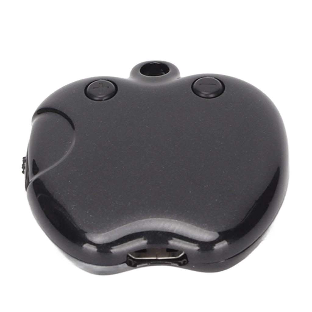 Mini Voice Activated Recorder HD-Rauschunterdrückung Lange Standby-Zeit Stilvolle tragbare digitale Stimme