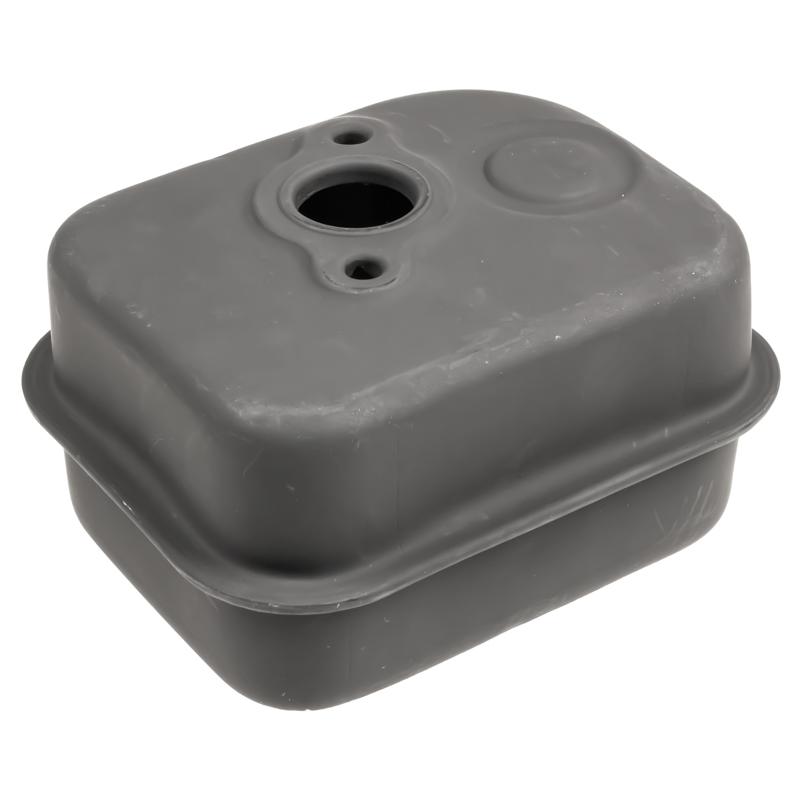 Loncin 1P70Fa Muffler With Shaft Original Part 180571313-0001