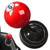 SVCEQZE Car Push Start Joystick,Engine Start Button Lever,Start Button Lever,Car Button Start Lever,Car Push