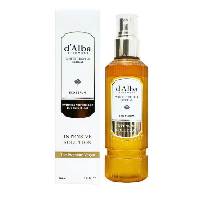 [d Alba] EXO Serum Mist 160ml (1ea) Season 6 (43578603)
