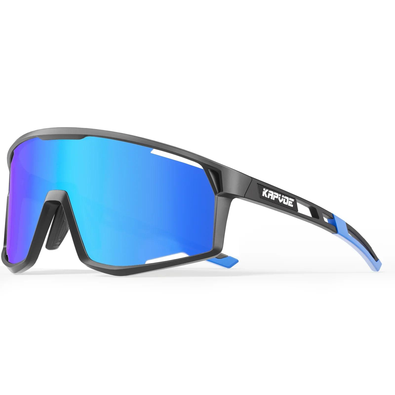 

Поляризованные солнцезащитные очки для мужчин и женщин, роскошные солнцезащитные очки для вождения, рыбалки, велоспорта, гольфа, велосипедные очки, модные оттенки Polarized-1lens