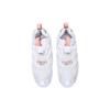 Reebok Instapump Fury Round Toe Low Top Casual Running Shoes Unisex Sneaker Cloud-White DV4591