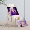 NO G-GAME NO LIFE Shiro Pillow Gifts Home Office Furnishings Bedroom Sofa Car Cushion Cover Case 45x45cm