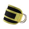 LongChan Fitness Ankle Straps for Cable Machines