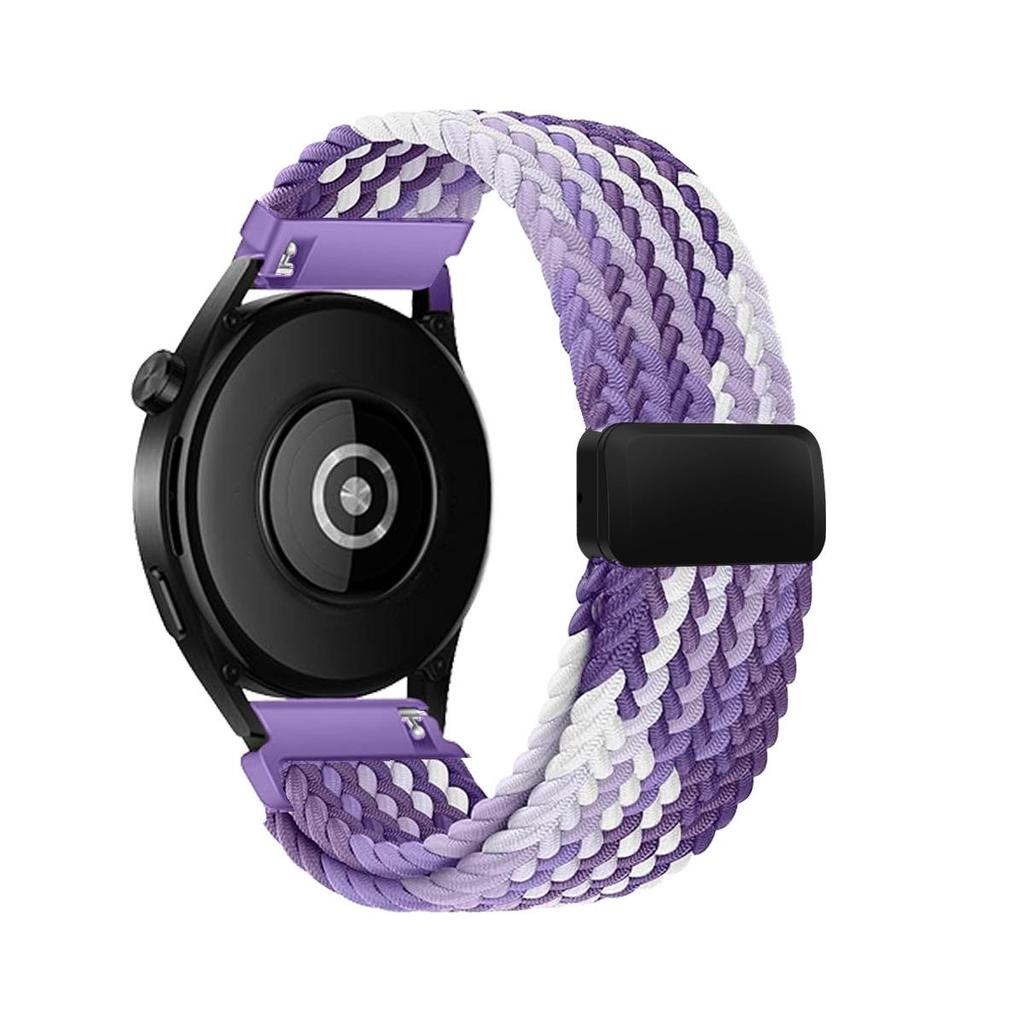 Huawei Watch GT5 41mm Magnetic Buckle Elastic Strap for GT2/3/4Pro